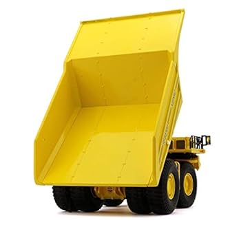 トイガン mzee Amazon.com: for XEMC SF35100 Mining Dump Truck 1/60 DIECAST
